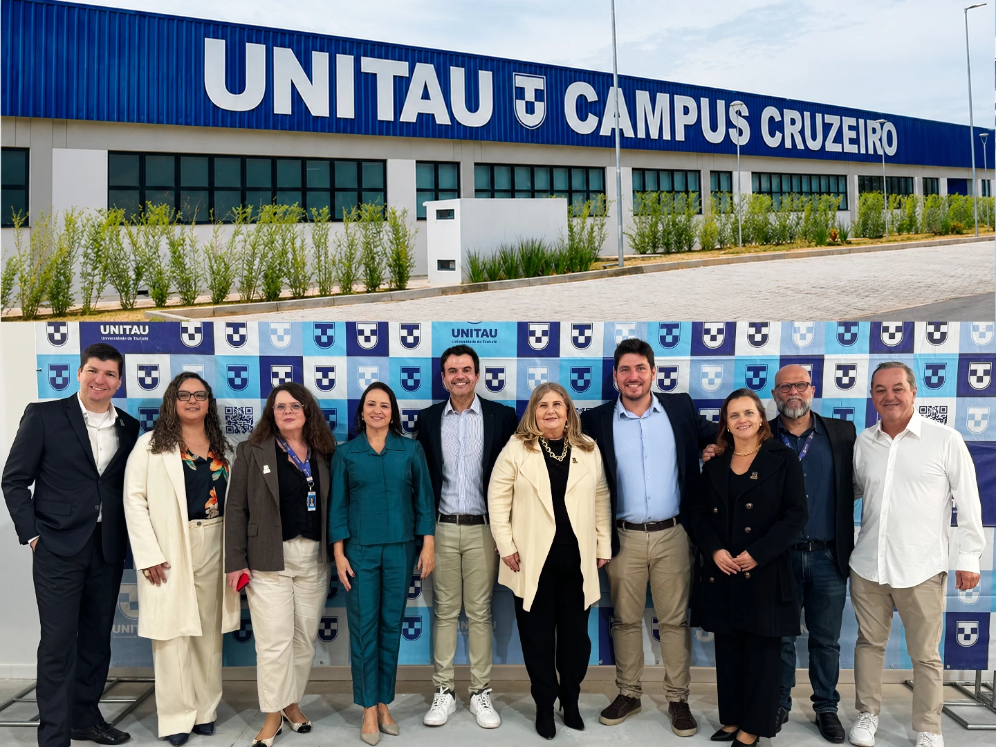 Faculdade de Medicina da Unitau em Cruzeiro